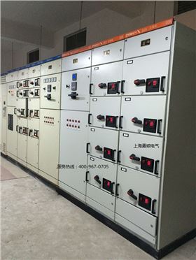 配电房 勇顺制造