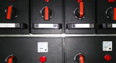 勇顺电气详解低压开关柜各种种类及区别
