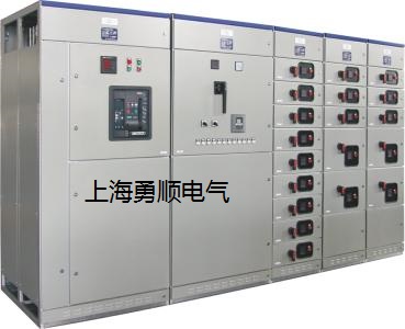 低压开关柜是高品质生活的象征