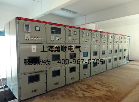 绿色高压开关柜引起轰动，你想要吗