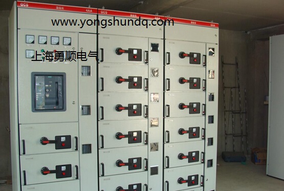 低压开关柜将成为家居一道亮丽的风景线