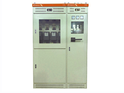 PML系列电能计量柜