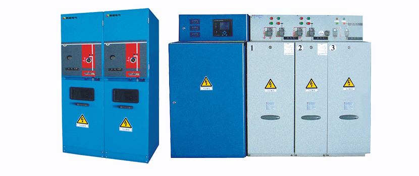 10kv高压开关柜 勇顺电气