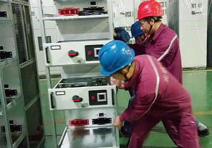 抽出式低压开关柜 抽出式低压开关柜