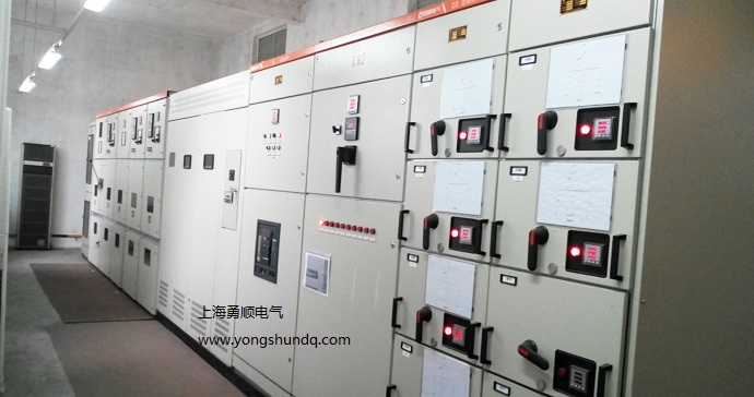 上海智能配电柜