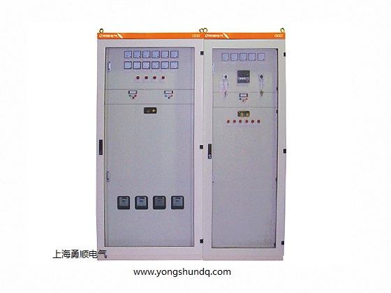 上海低压配电柜
