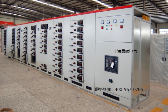 上海高低压配电柜