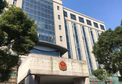 牵手勇顺-嘉定市场监督局