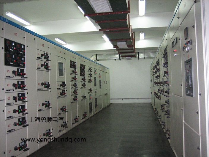 低压配电柜行业发展呈上升趋势